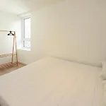 Apartmán Lovely In With Wifi *