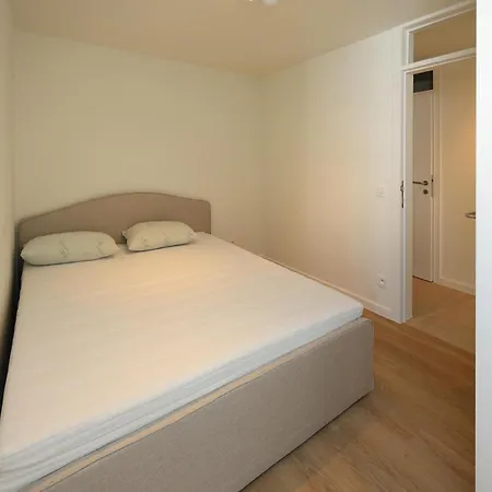 Apartmán Lovely In With Wifi